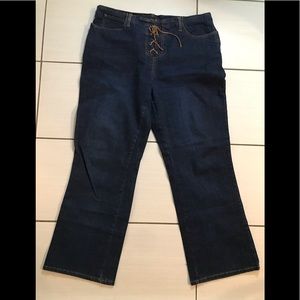 Bull Blast jeans Used in good condition